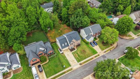 15816 Gathering Oaks Drive Huntersville NC 28078