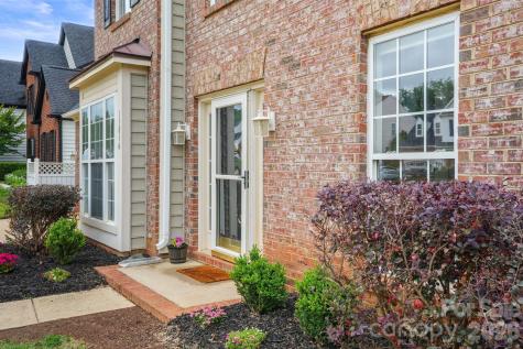 15816 Gathering Oaks Drive Huntersville NC 28078