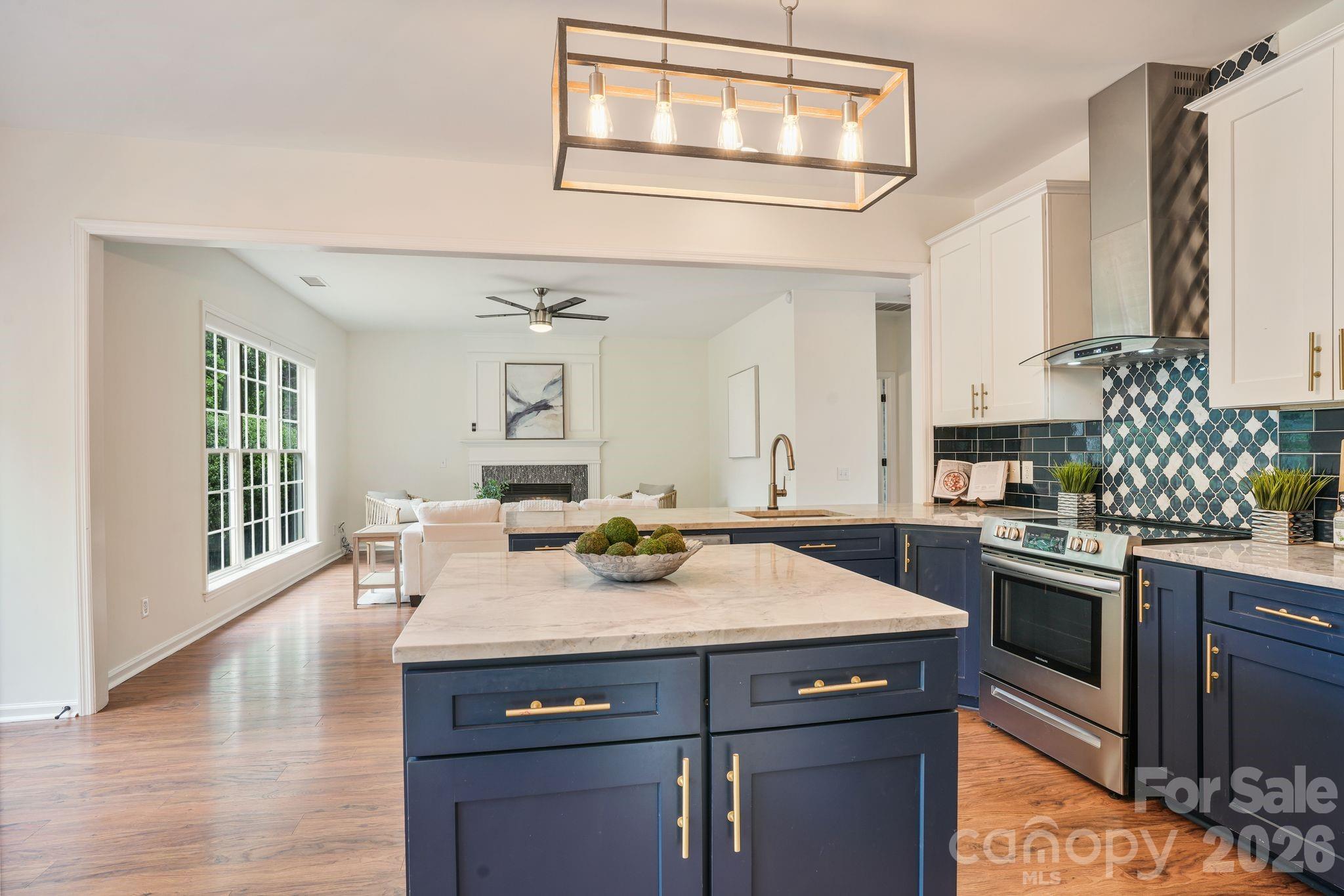 15816 Gathering Oaks Drive Huntersville NC 28078