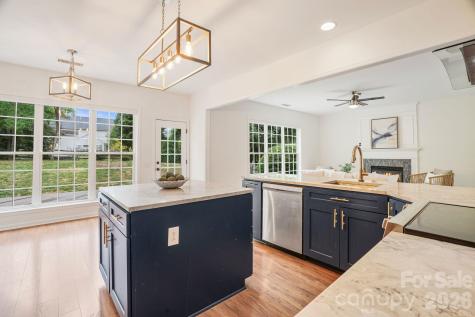 15816 Gathering Oaks Drive Huntersville NC 28078