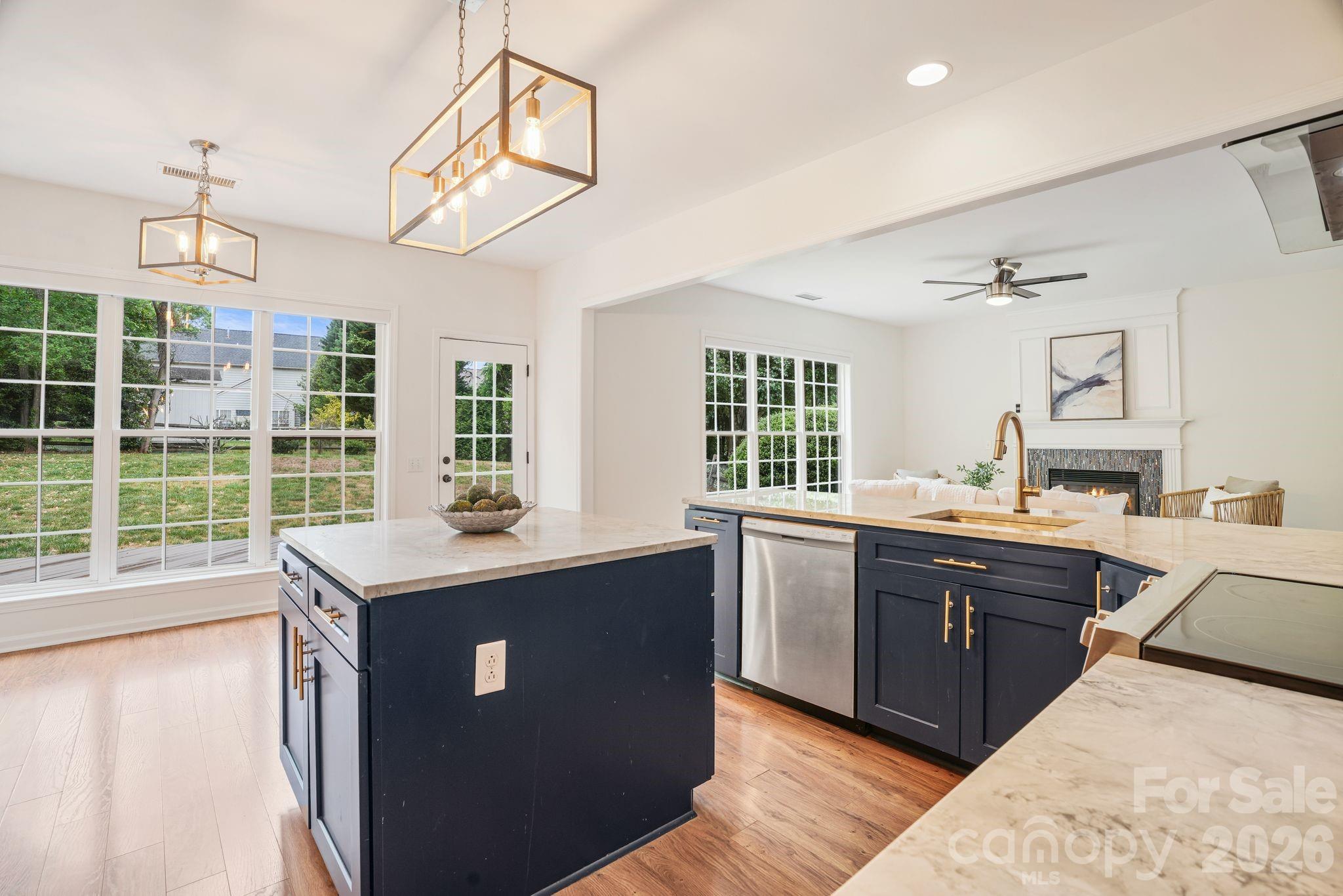 15816 Gathering Oaks Drive Huntersville NC 28078