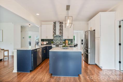 15816 Gathering Oaks Drive Huntersville NC 28078