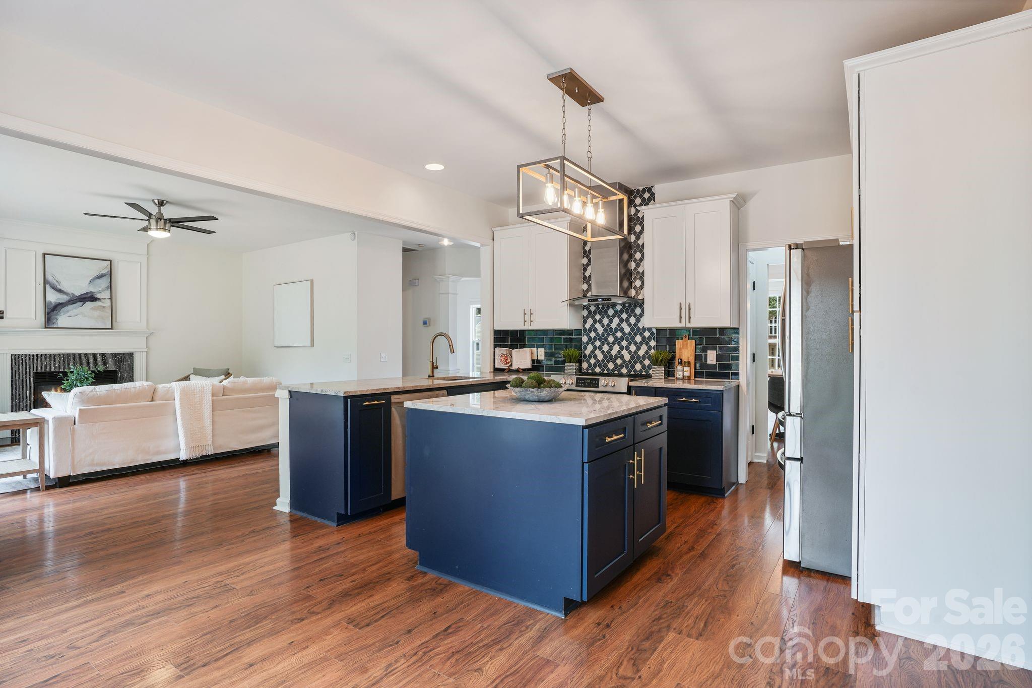 15816 Gathering Oaks Drive Huntersville NC 28078