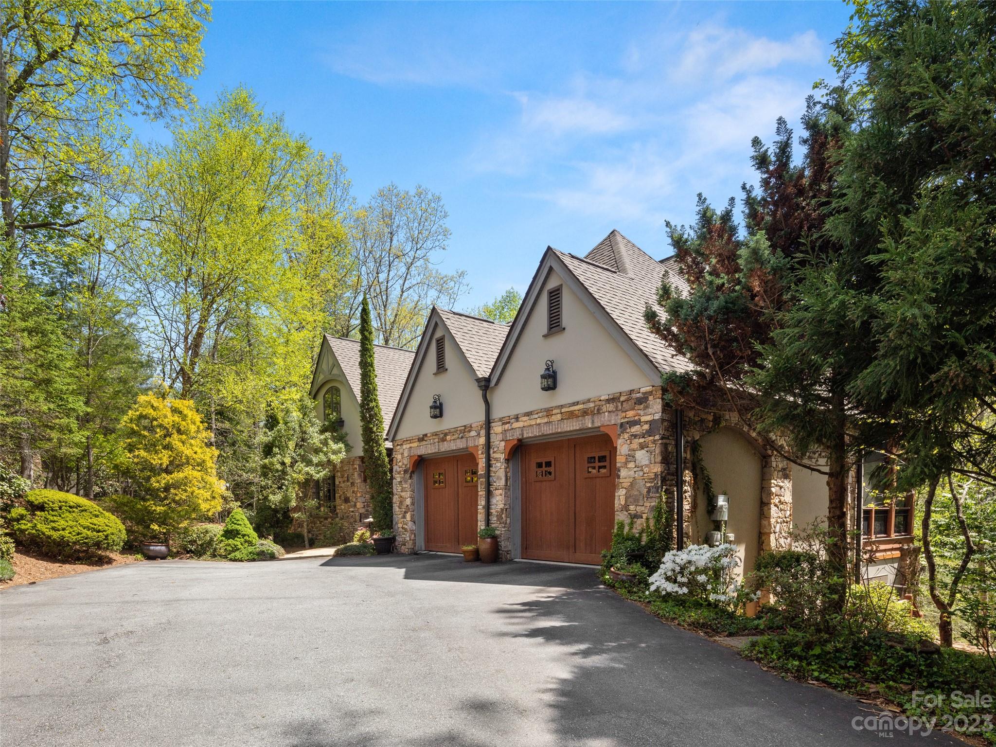 44 Powder Creek Trail Arden NC 28704