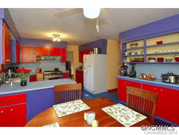 4 Morance Avenue Asheville NC 28804