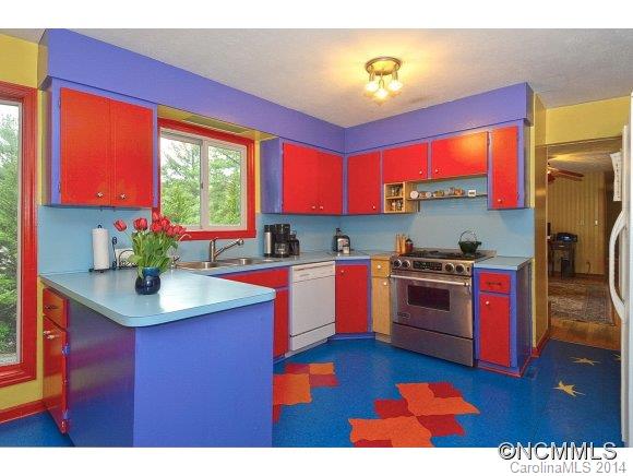 4 Morance Avenue Asheville NC 28804