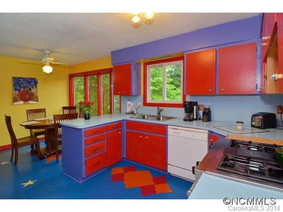 4 Morance Avenue Asheville NC 28804