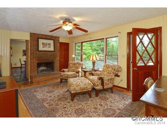 4 Morance Avenue Asheville NC 28804