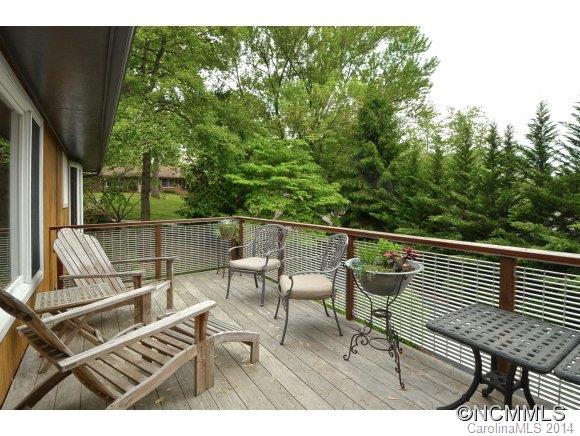 4 Morance Avenue Asheville NC 28804