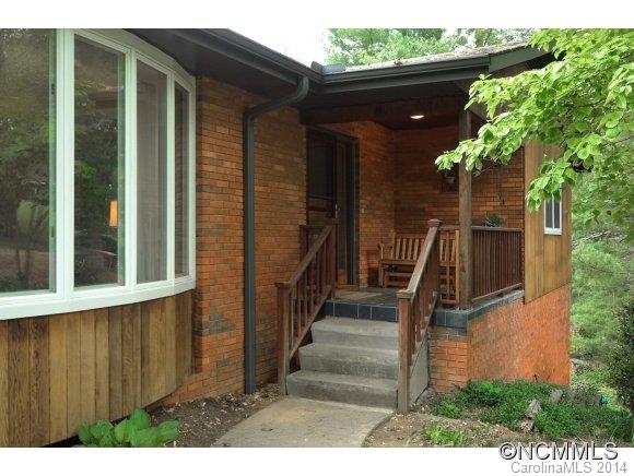 4 Morance Avenue Asheville NC 28804