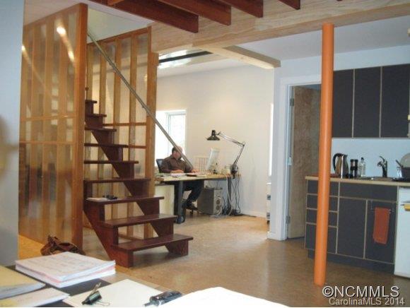 4 Morance Avenue Asheville NC 28804
