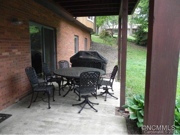 4 Morance Avenue Asheville NC 28804