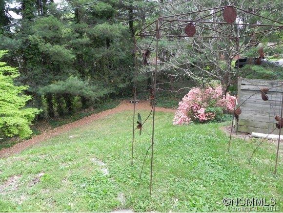 4 Morance Avenue Asheville NC 28804