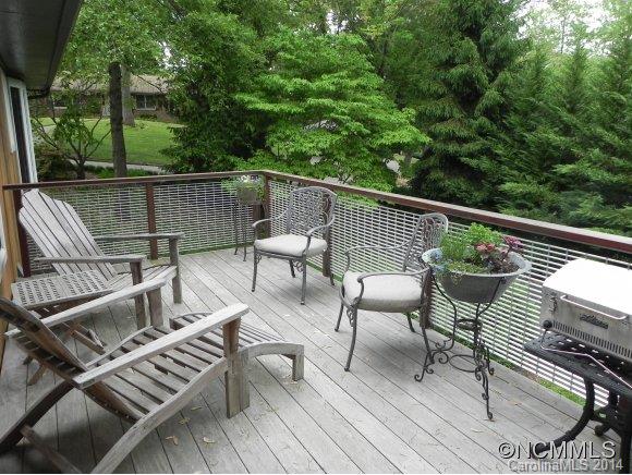 4 Morance Avenue Asheville NC 28804