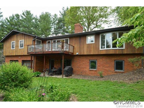 4 Morance Avenue Asheville NC 28804