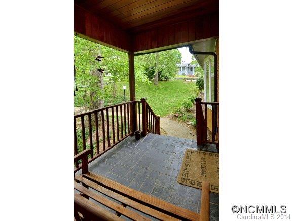 4 Morance Avenue Asheville NC 28804