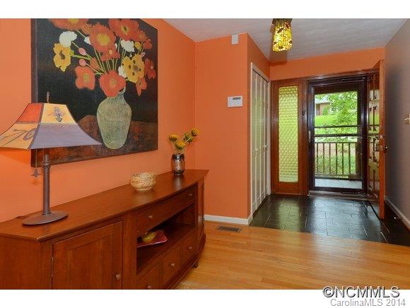 4 Morance Avenue Asheville NC 28804