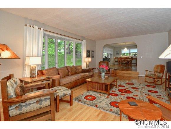 4 Morance Avenue Asheville NC 28804