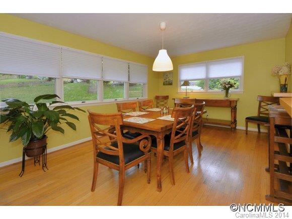4 Morance Avenue Asheville NC 28804