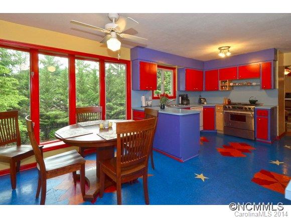 4 Morance Avenue Asheville NC 28804