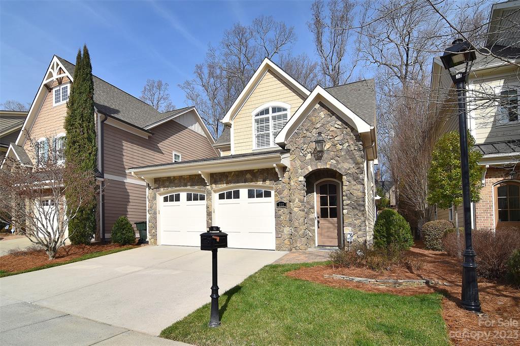 312 Charndon Village Court Charlotte NC 28211