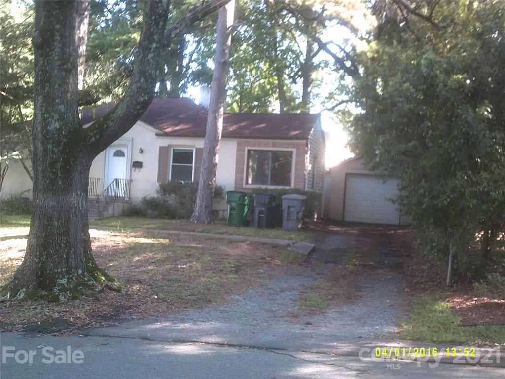 801 Drummond Avenue Charlotte NC 28205