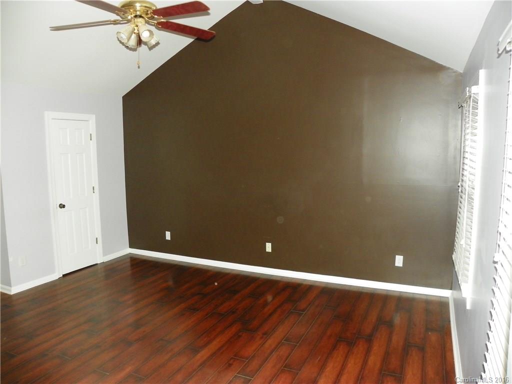 2322 Fernridge Lane Matthews NC 28105
