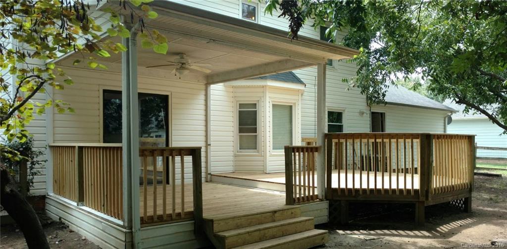 2322 Fernridge Lane Matthews NC 28105