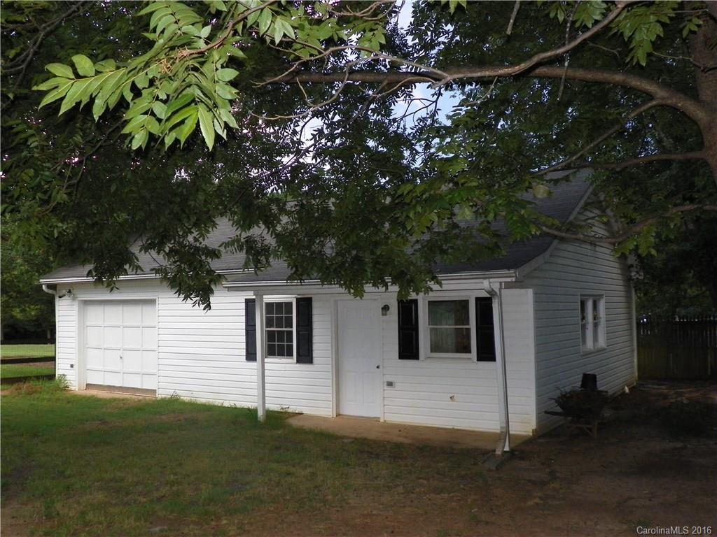 2322 Fernridge Lane Matthews NC 28105
