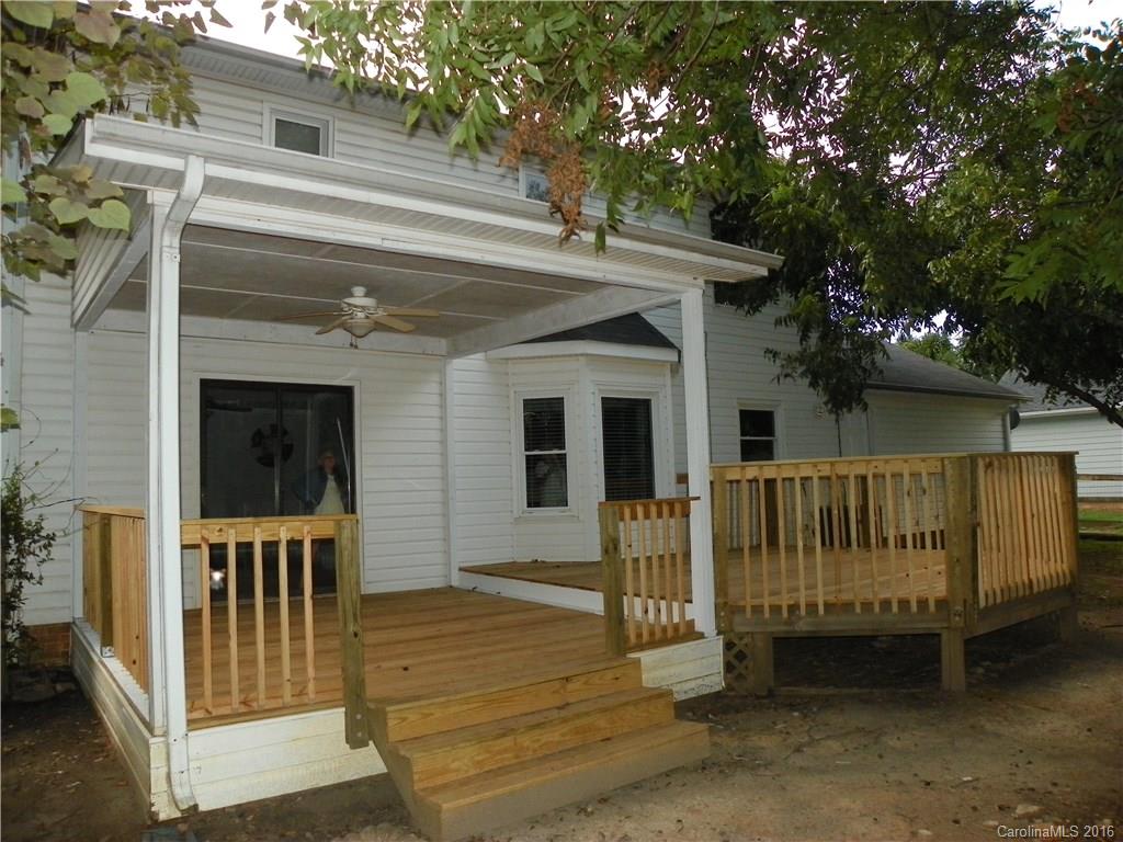 2322 Fernridge Lane Matthews NC 28105