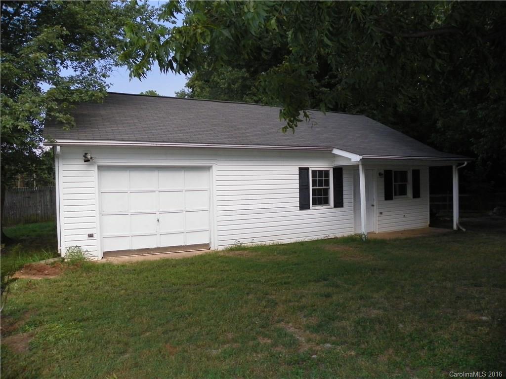 2322 Fernridge Lane Matthews NC 28105
