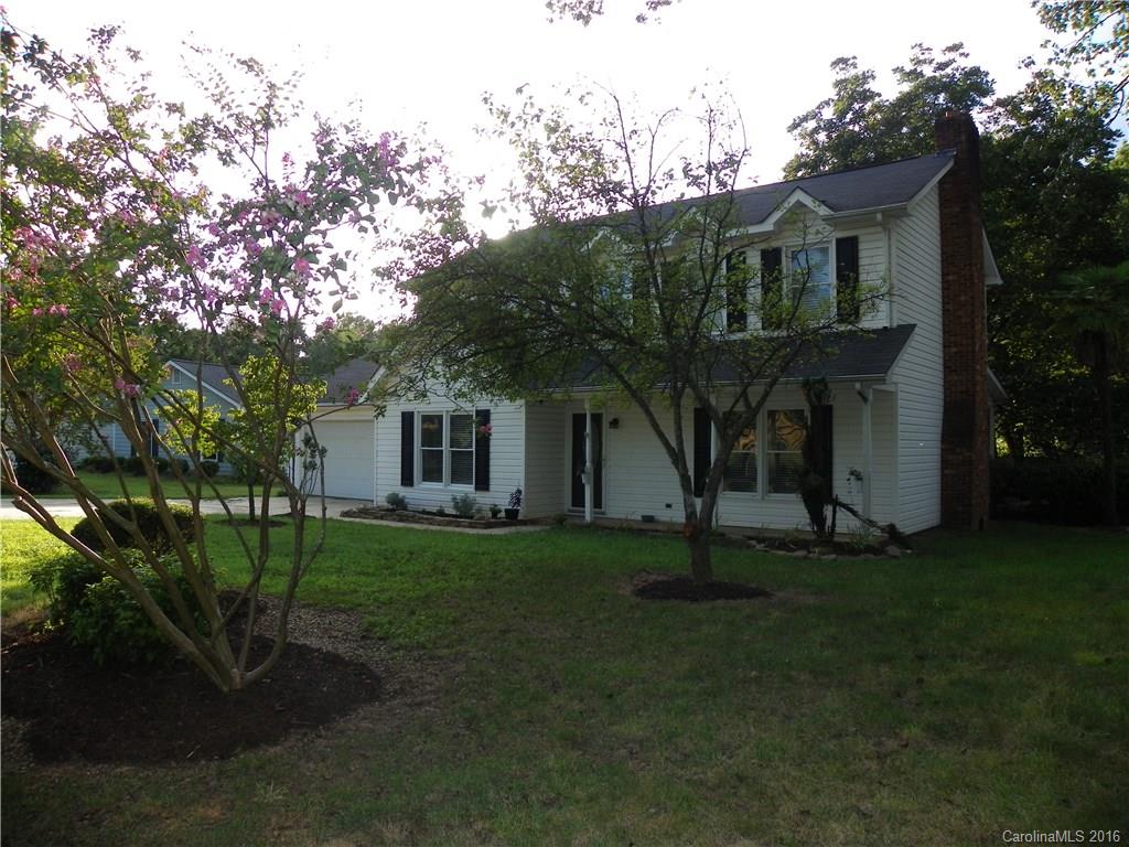 2322 Fernridge Lane Matthews NC 28105