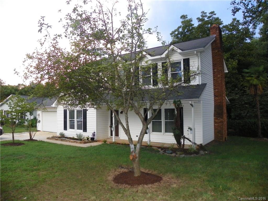 2322 Fernridge Lane Matthews NC 28105