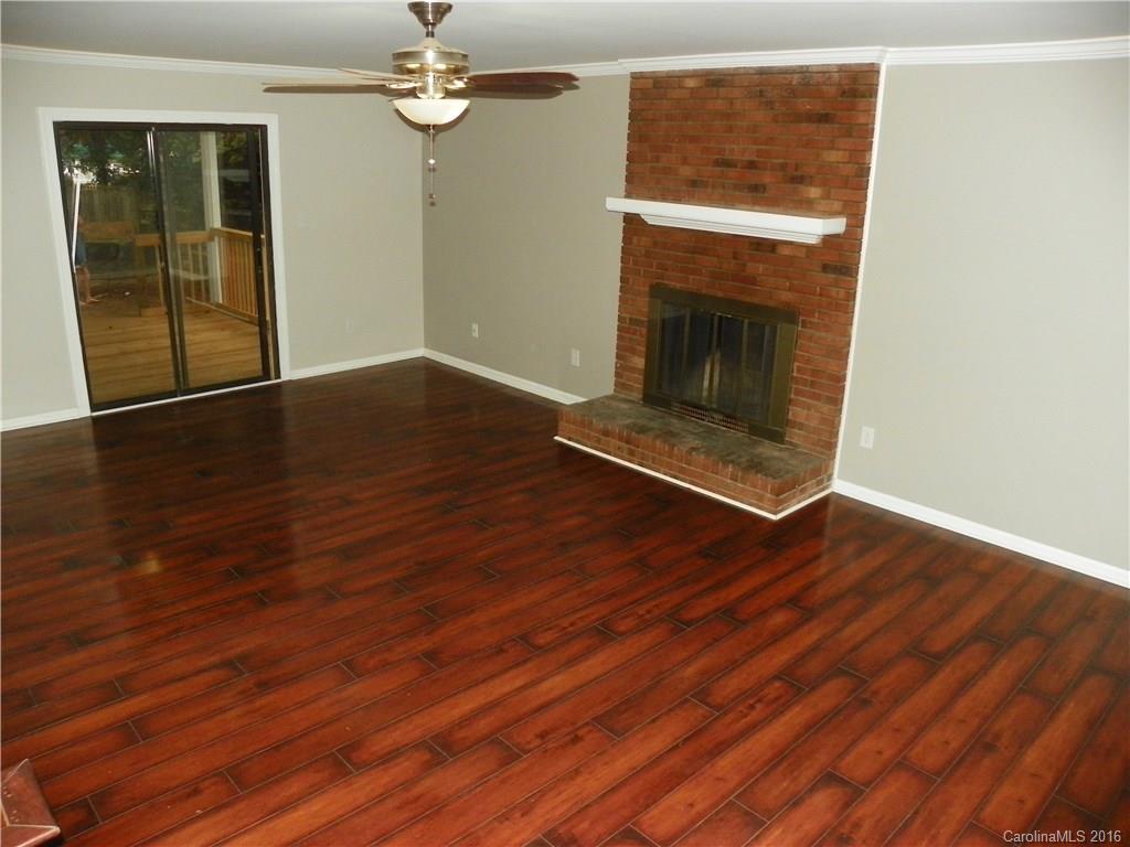 2322 Fernridge Lane Matthews NC 28105