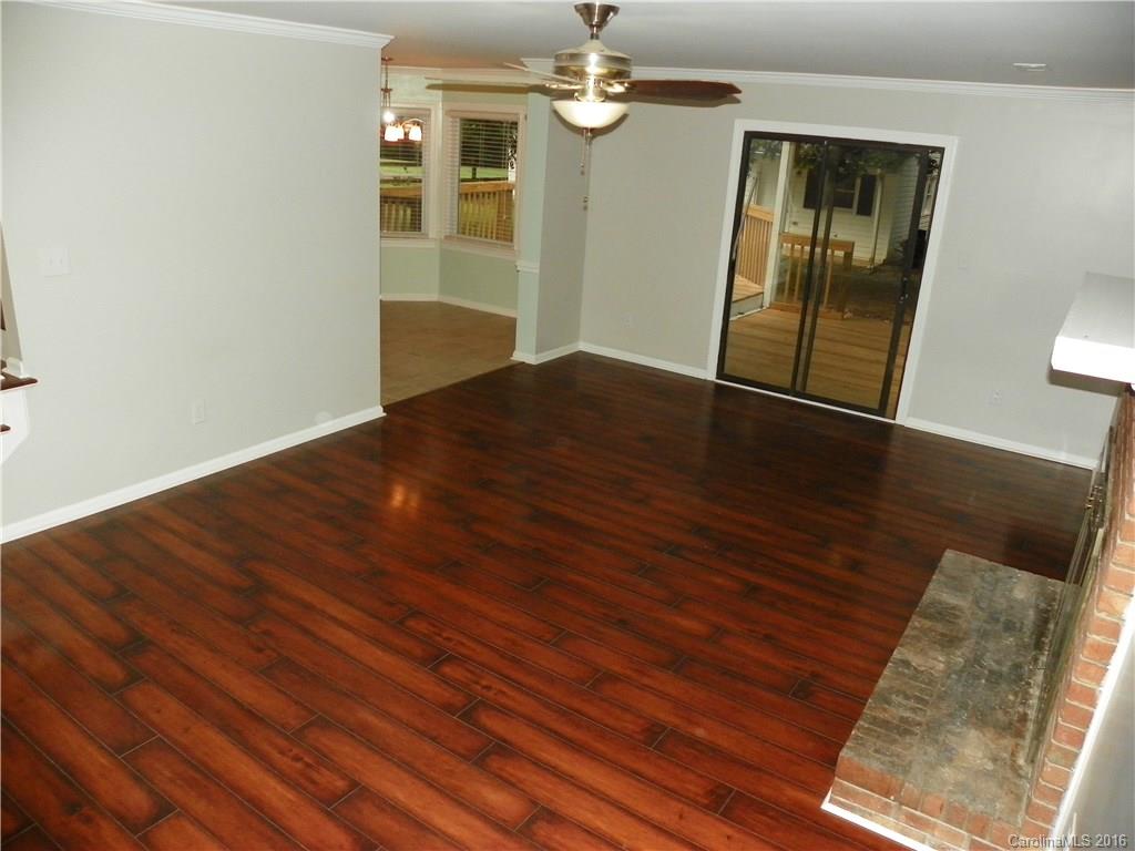 2322 Fernridge Lane Matthews NC 28105