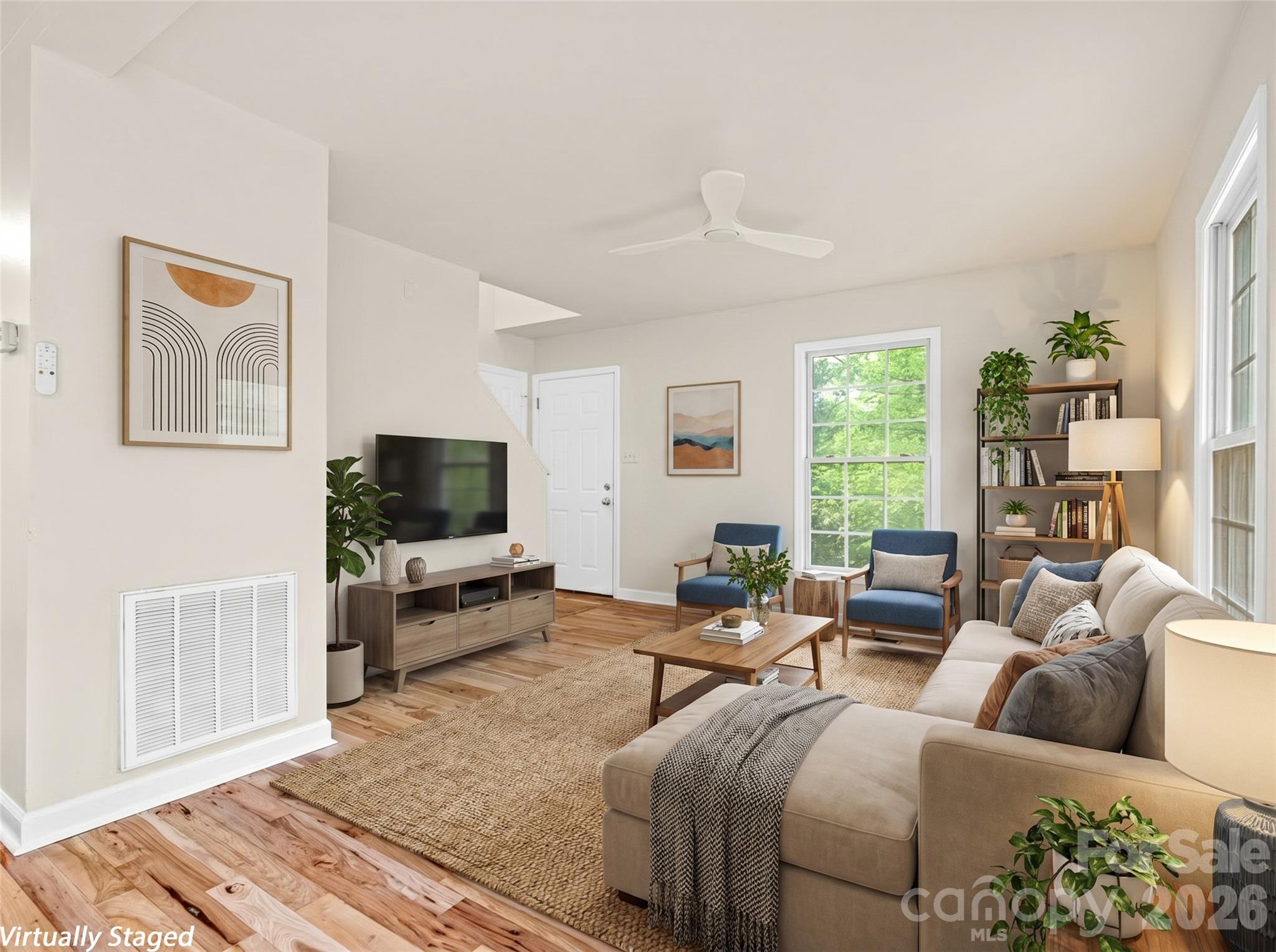 19 Stone Cottage Road Asheville NC 28806