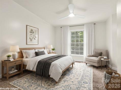 19 Stone Cottage Road Asheville NC 28806