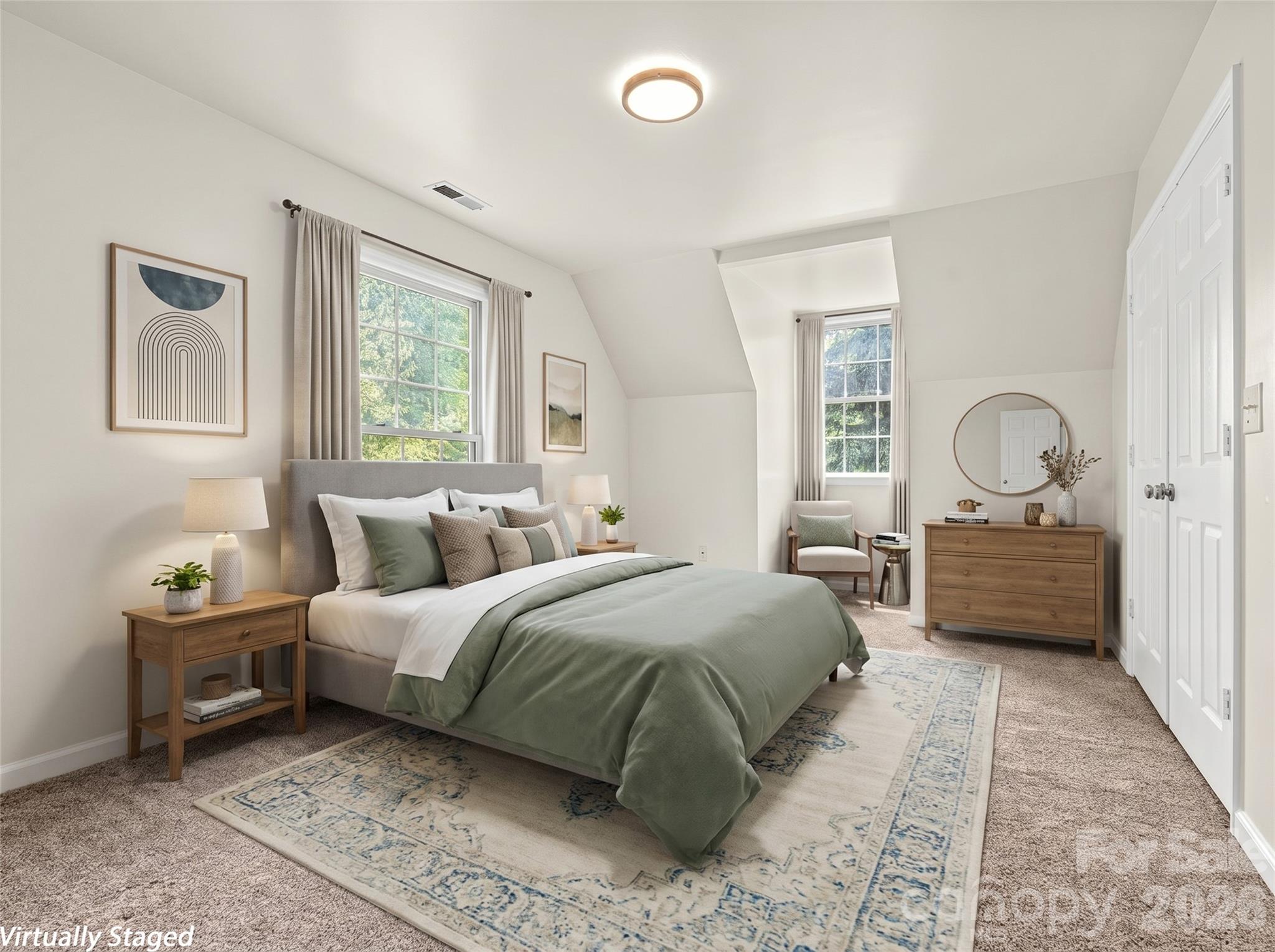 19 Stone Cottage Road Asheville NC 28806