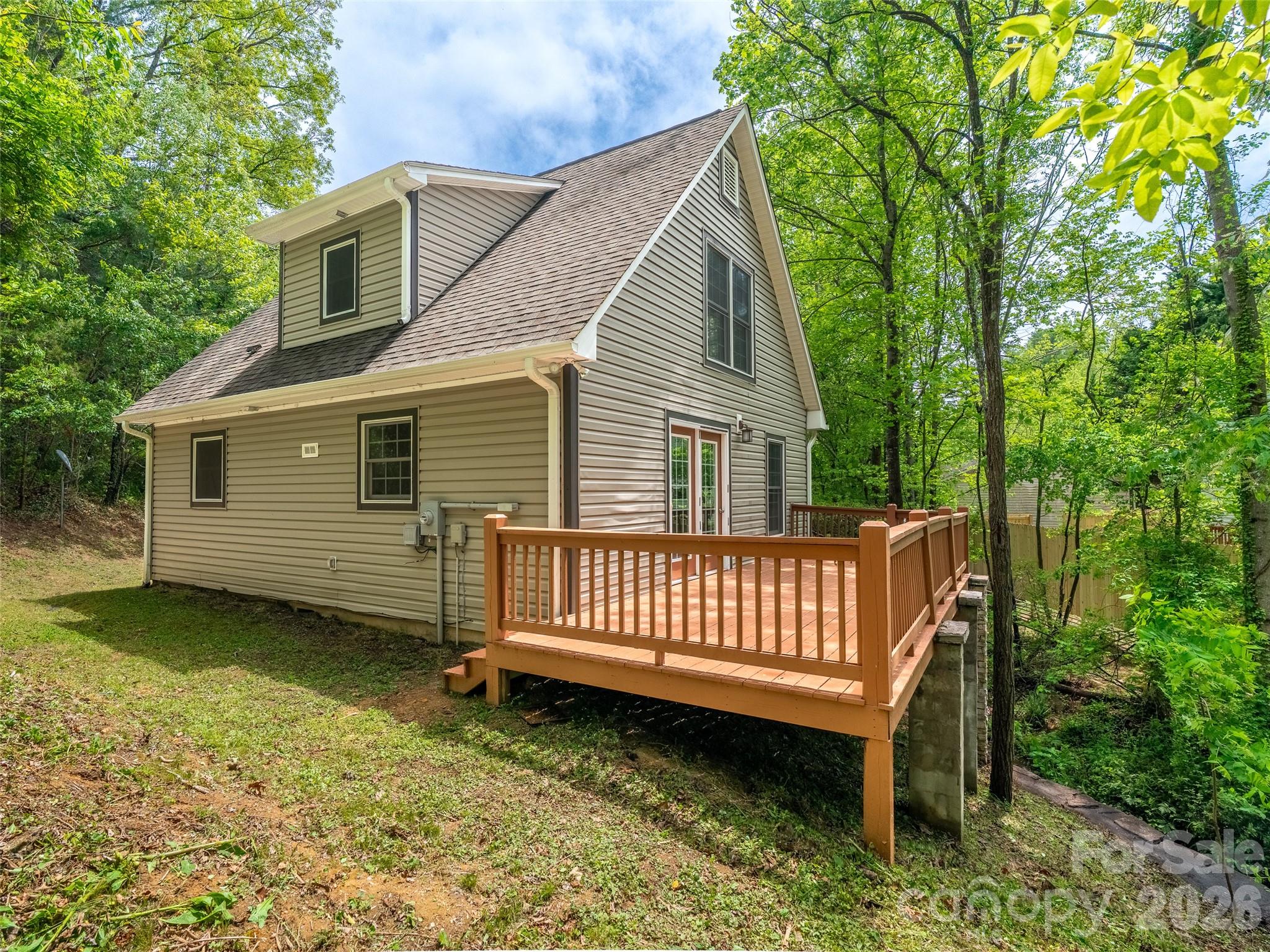 19 Stone Cottage Road Asheville NC 28806