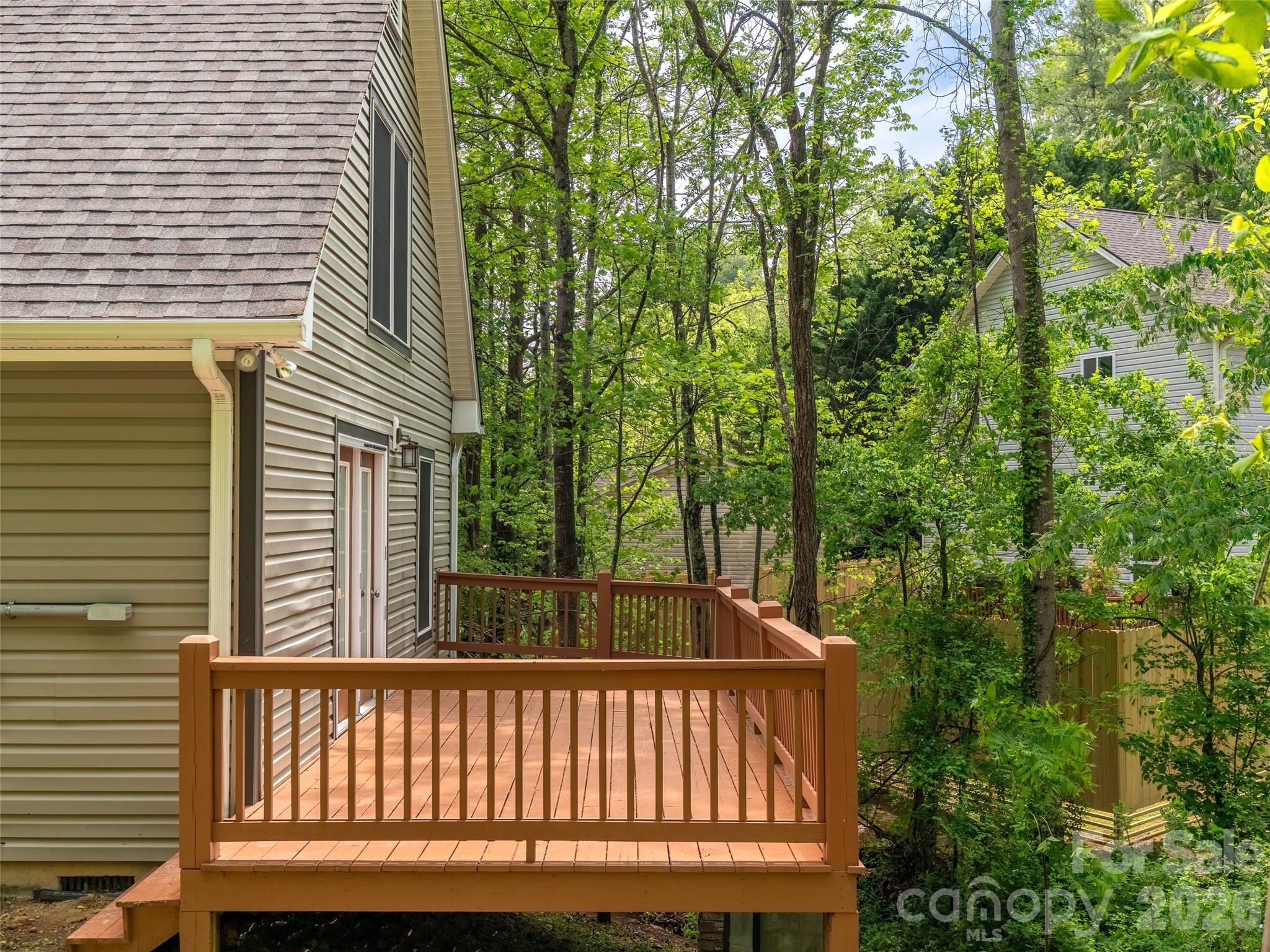 19 Stone Cottage Road Asheville NC 28806