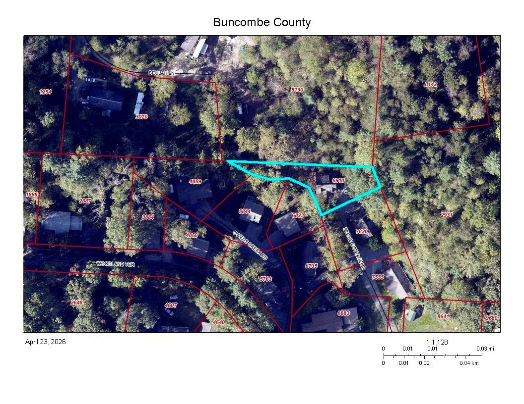 19 Stone Cottage Road Asheville NC 28806