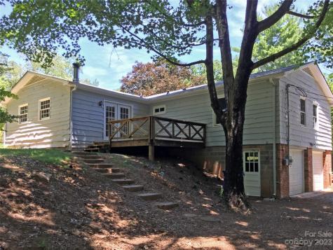 18 Governors Court Asheville NC 28805