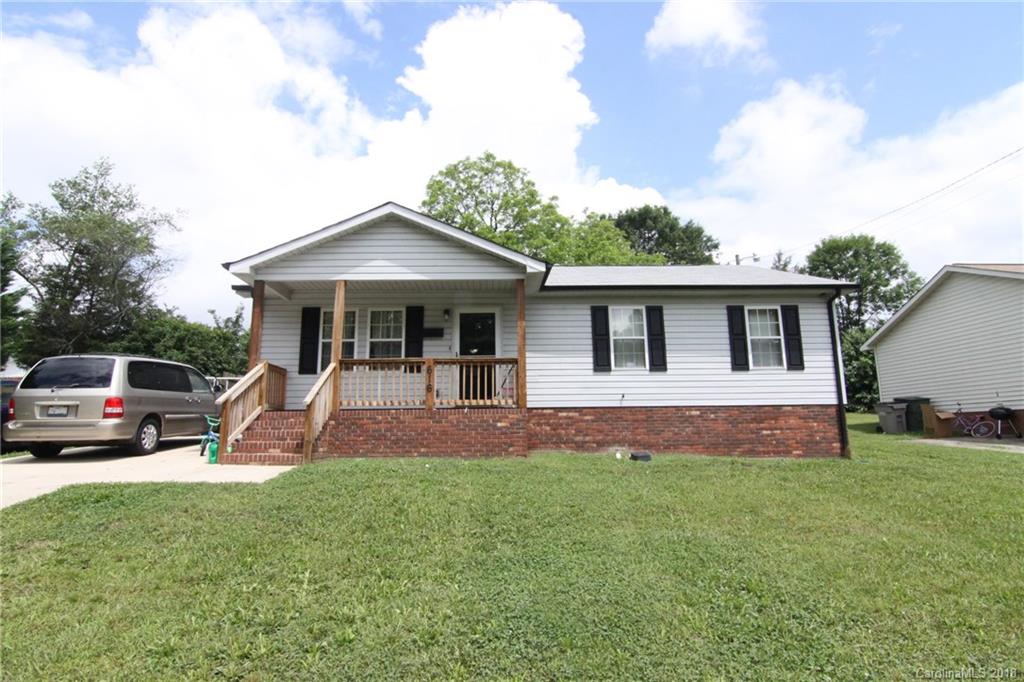 616 New Way Drive Gastonia NC 28052