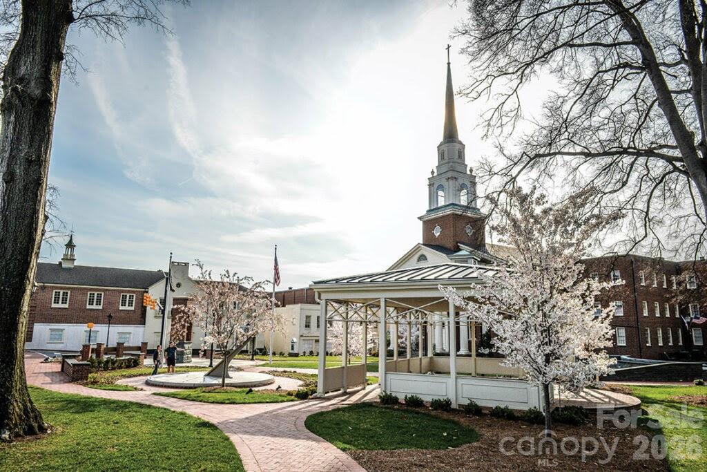315 S Rose Avenue Kannapolis NC 28083