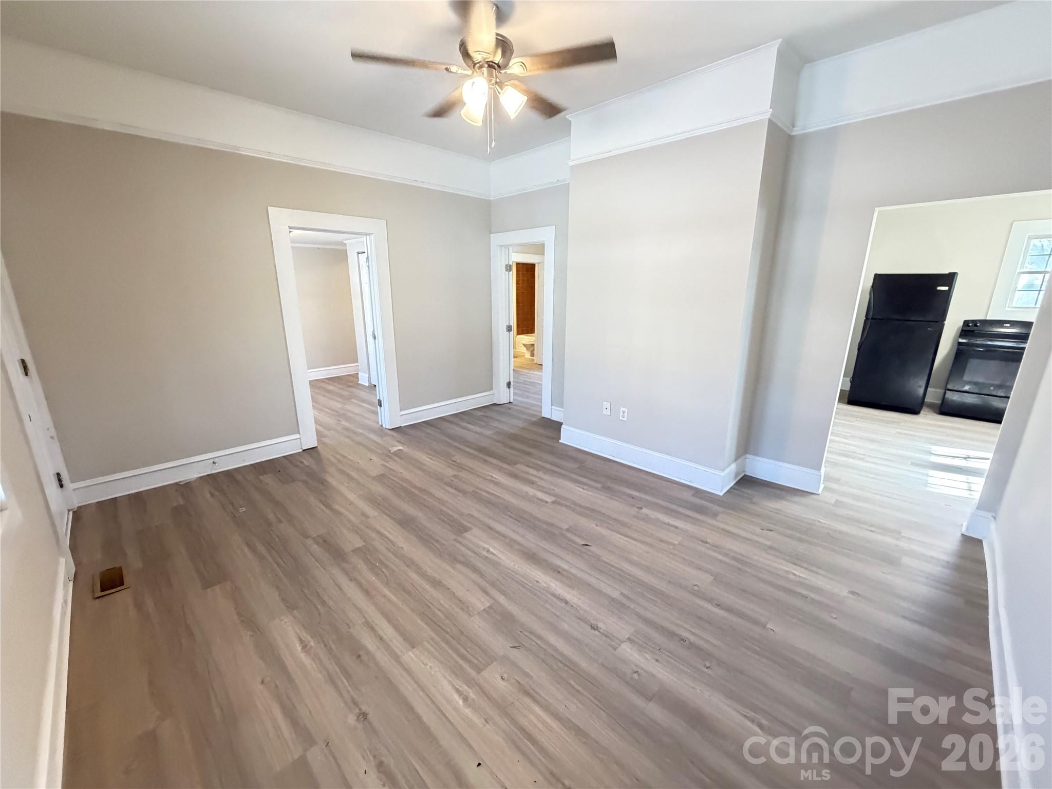 315 S Rose Avenue Kannapolis NC 28083