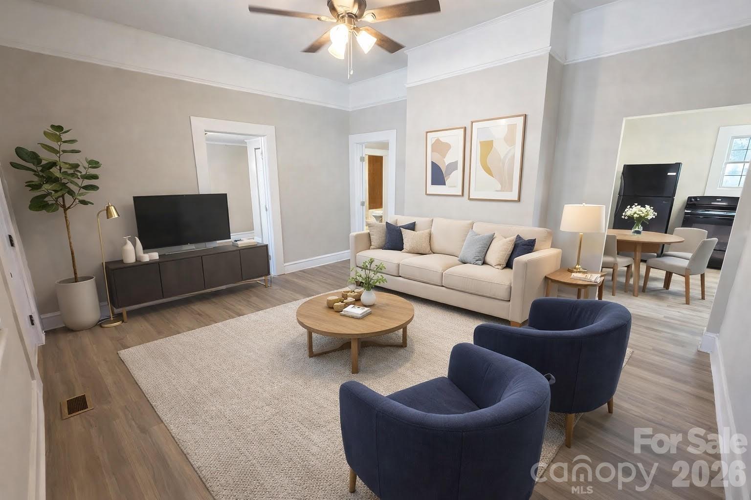 315 S Rose Avenue Kannapolis NC 28083