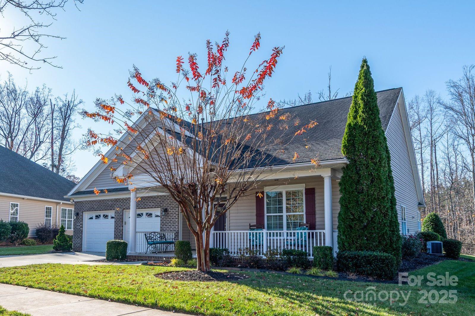 12612 Meetinghouse Drive Cornelius NC 28031