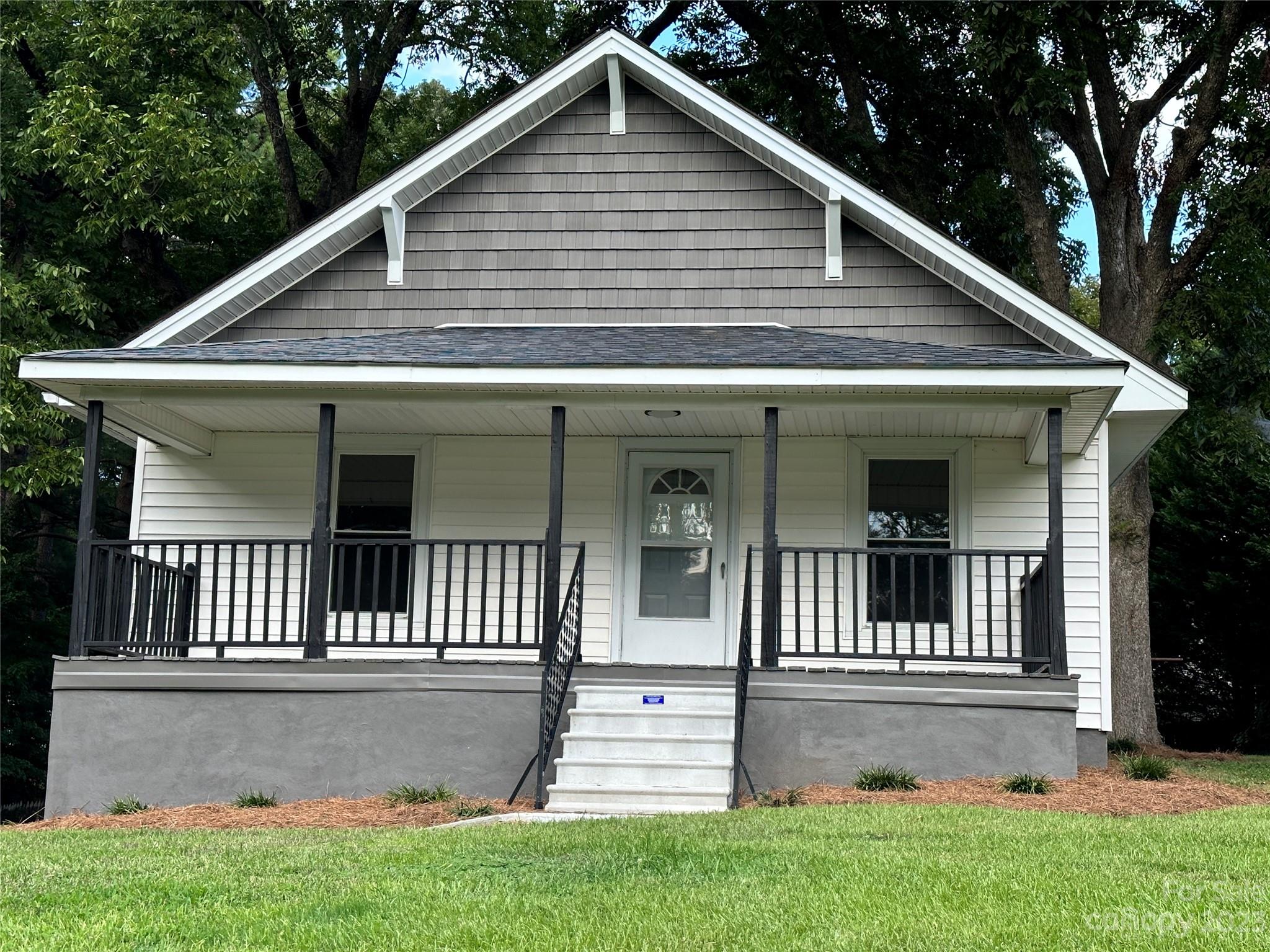 360 Houston Street NE Concord NC 28025