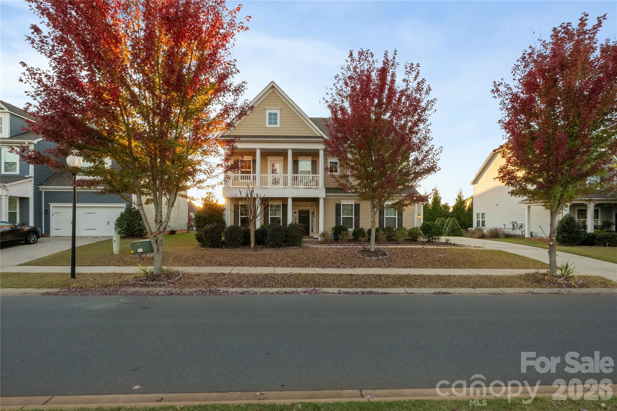 3004 Millbridge Parkway Waxhaw NC 28173