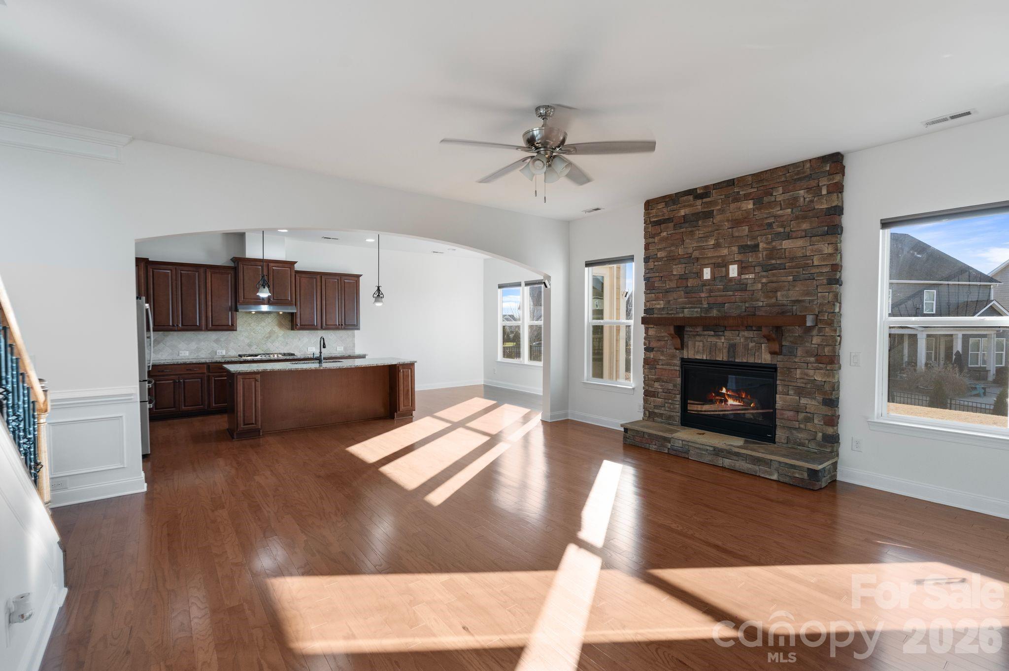 3004 Millbridge Parkway Waxhaw NC 28173
